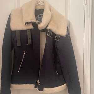 MOOSEKNUCKLE jacket for sale
